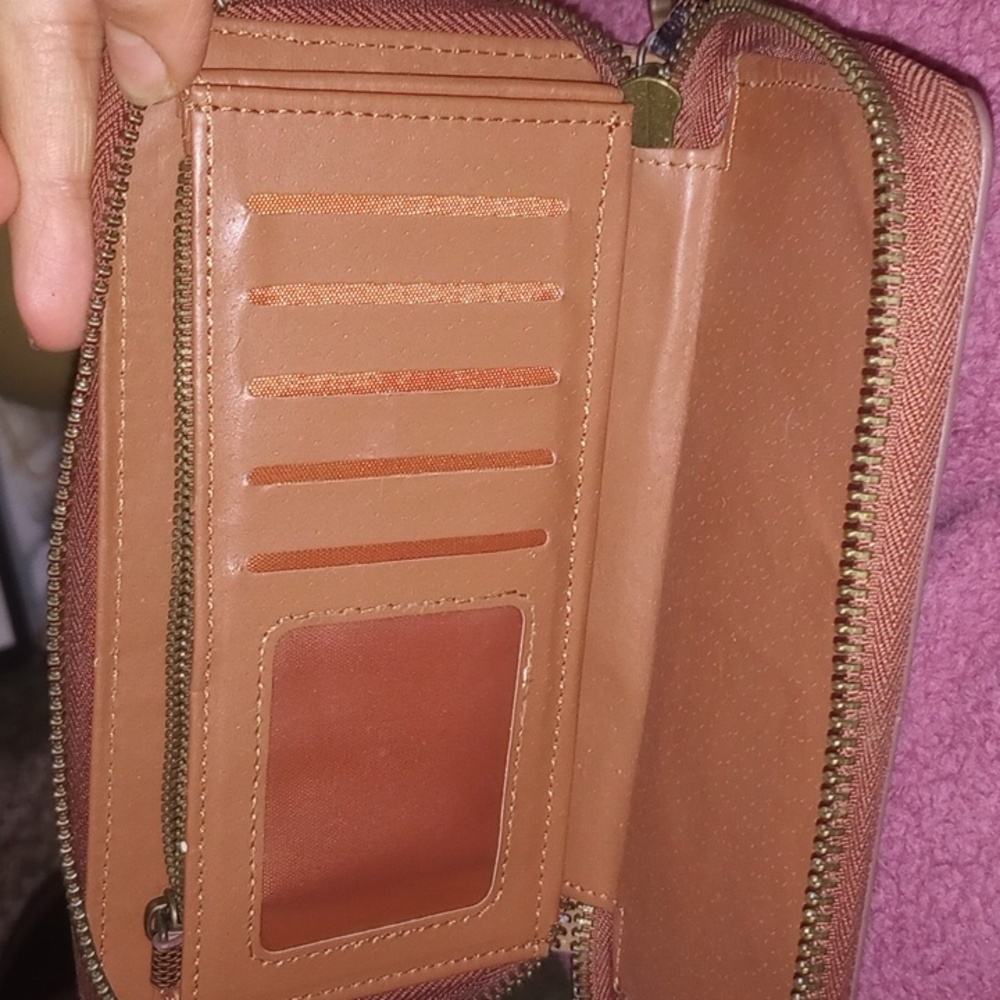 Hand wallet - Picture 3 of 4